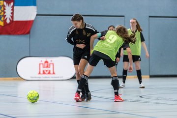 Bild 478 - C-Juniorinnen Futsalmeisterschaft